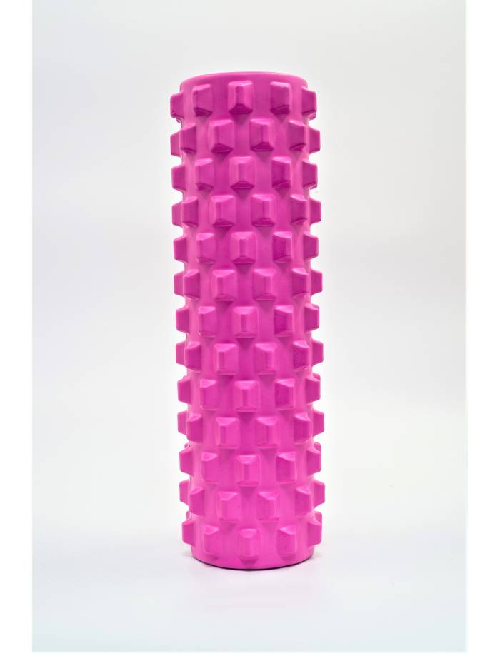 Cilindru masaj 45cm Masibo Sport