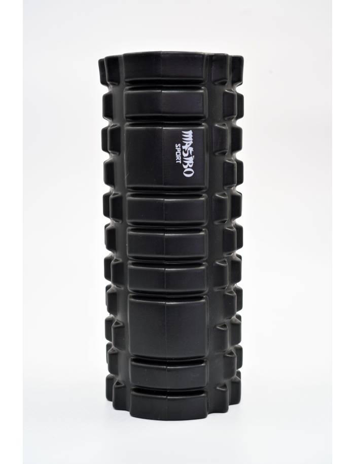 Cilindru masaj 33cm Masibo Sport