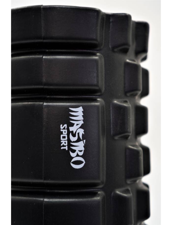 Cilindru masaj 33cm Masibo Sport