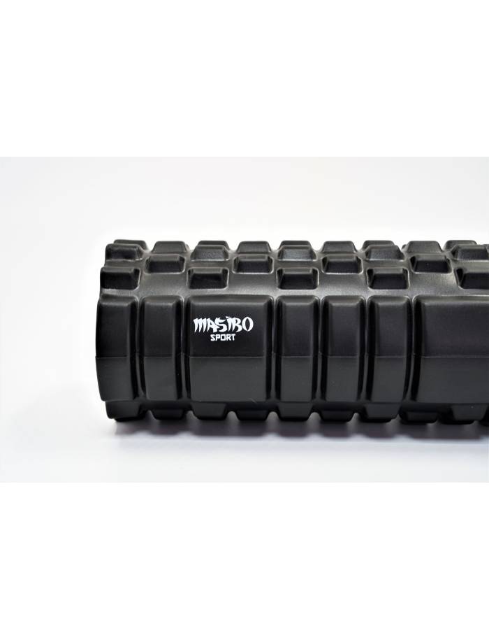 Cilindru masaj 33cm Masibo Sport