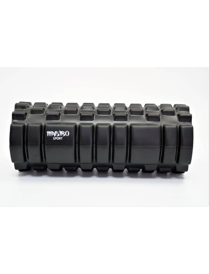 Cilindru masaj 33cm Masibo Sport