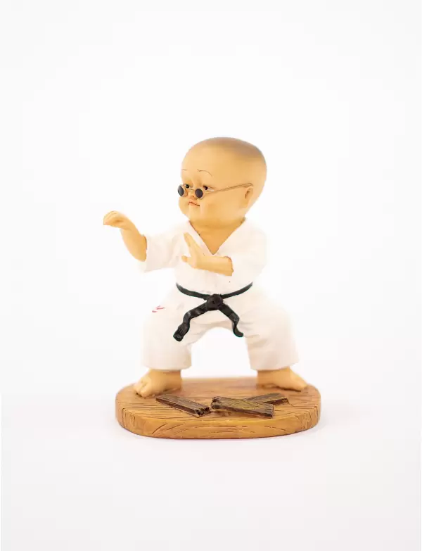 FIGURINA MASIBO SPORT 4 (H913)