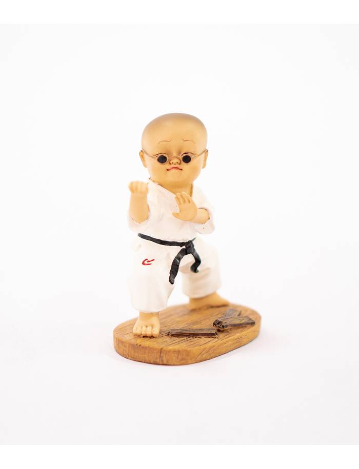 FIGURINA MASIBO SPORT 4 (H913)