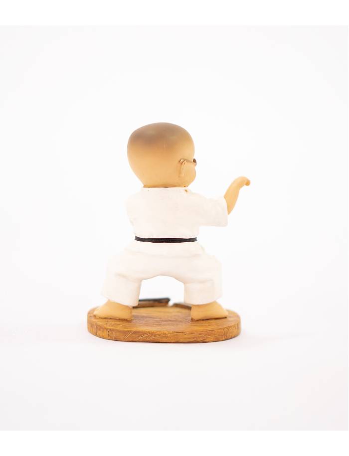 FIGURINA MASIBO SPORT 4 (H913)