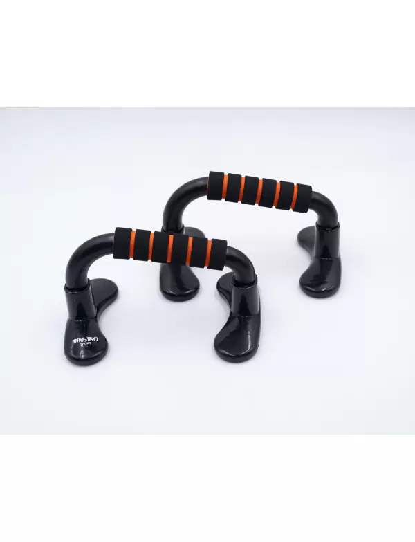 Mânere pentru flotări Masibo Sport