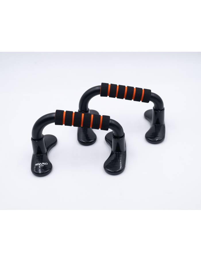 Mânere pentru flotări Masibo Sport