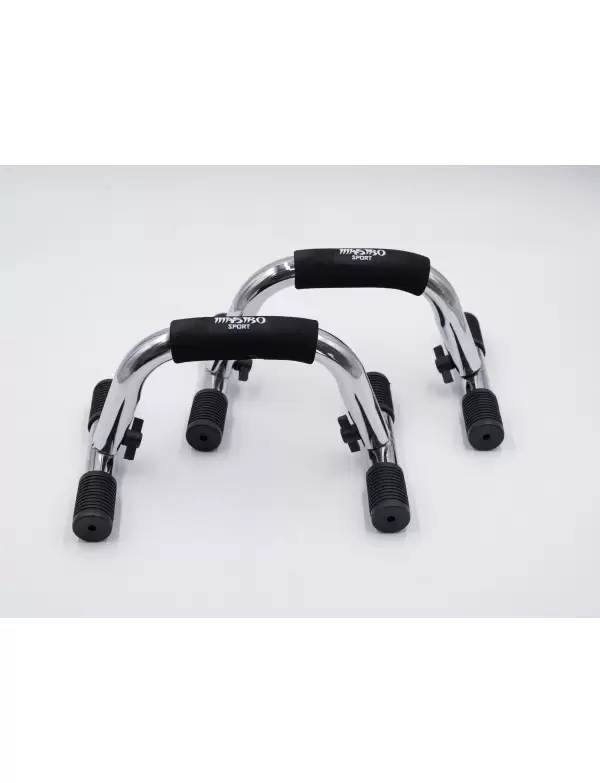 Mânere pentru flotări Pro Masibo Sport