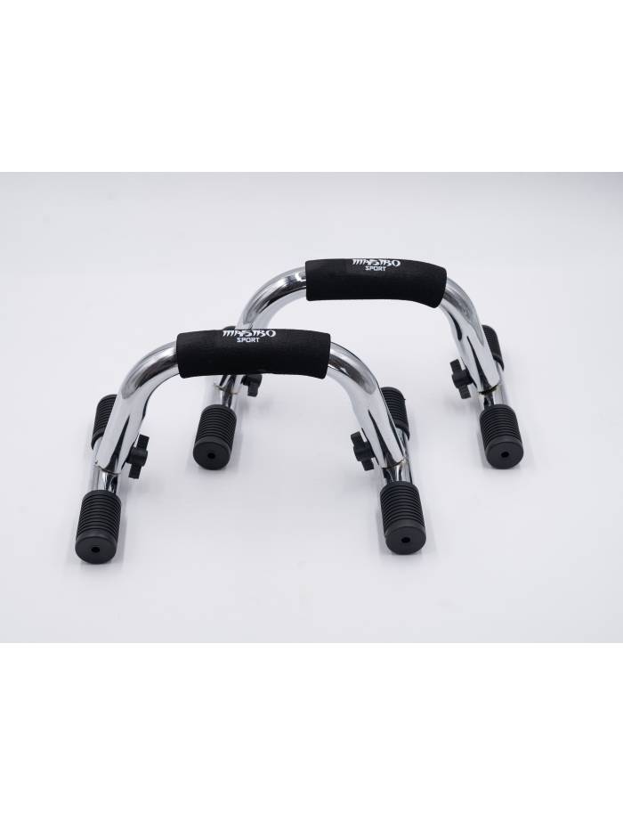 Mânere pentru flotări Pro Masibo Sport