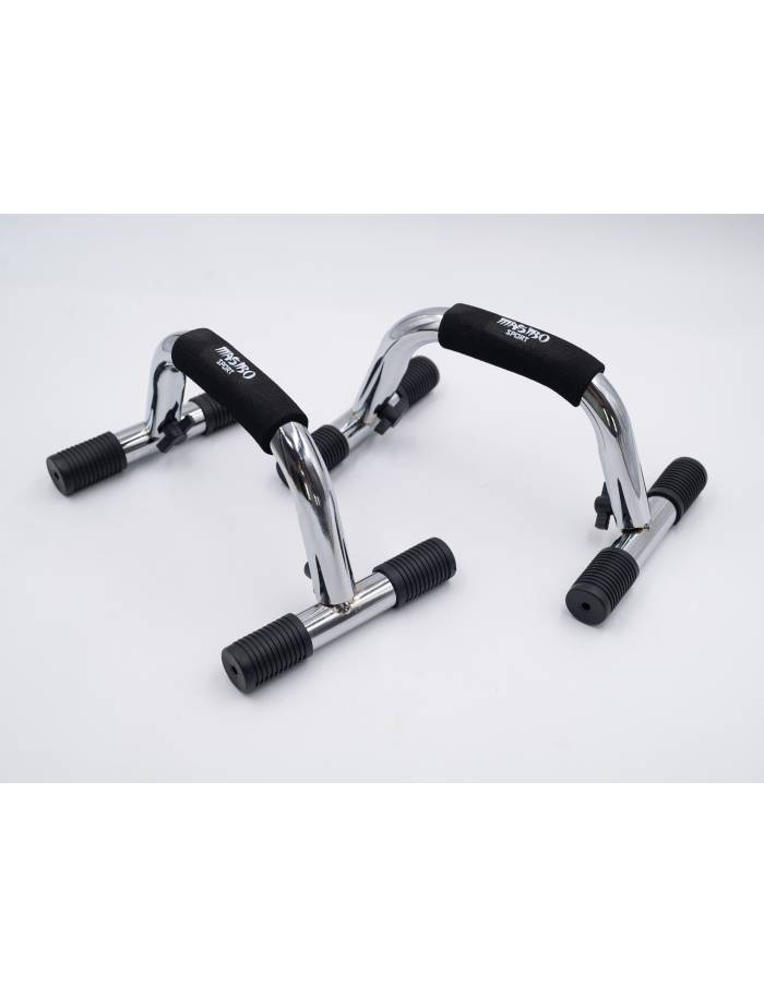 Mânere pentru flotări Pro Masibo Sport