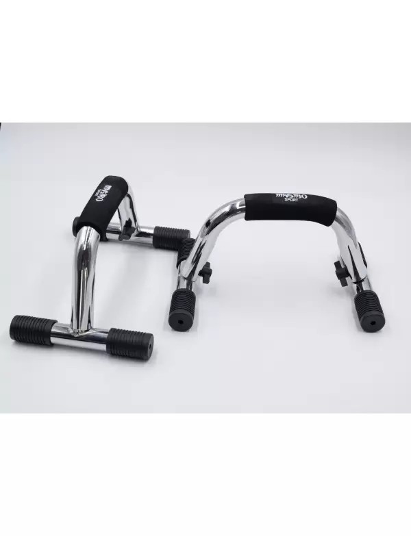 Mânere pentru flotări Pro Masibo Sport