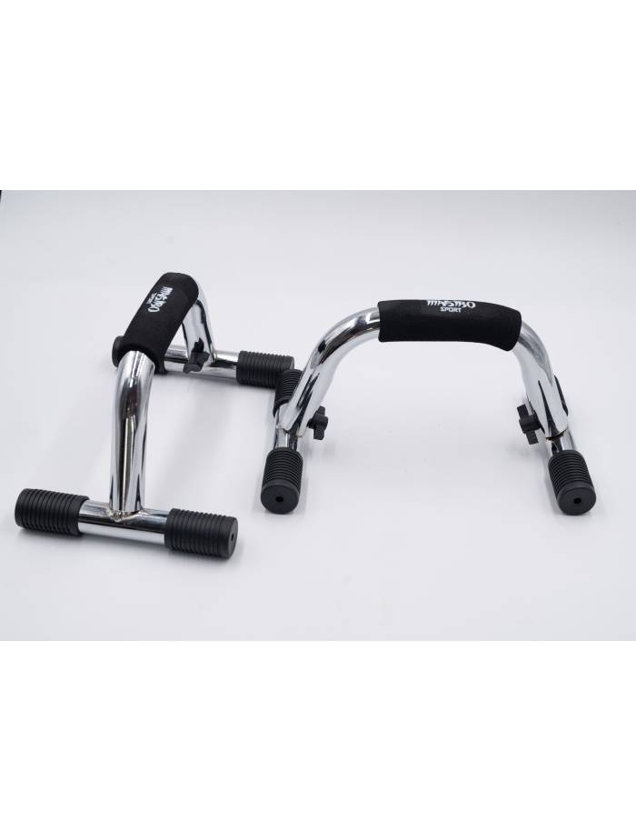 Mânere pentru flotări Pro Masibo Sport