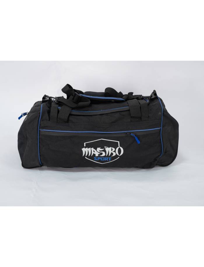 GEANTA 2 IN 1 MASIBO SPORT