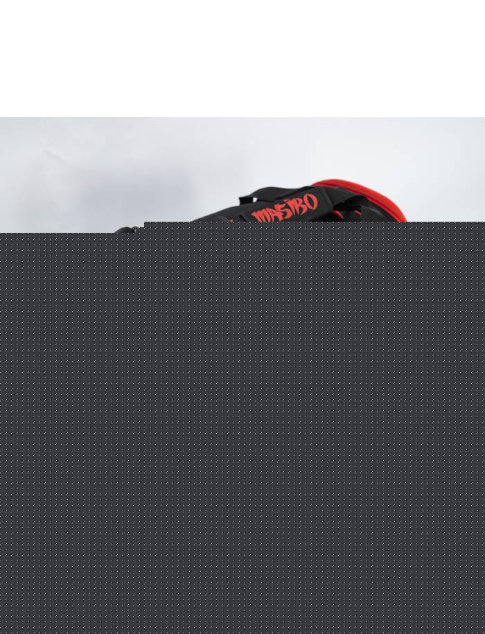 GEANTA 2 IN 1 MASIBO SPORT