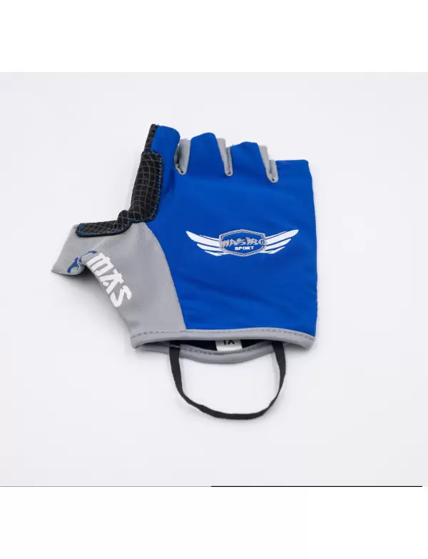 Manusi fitness Masibo Sport starter