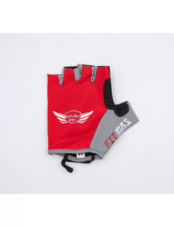 Manusi fitness Masibo Sport starter