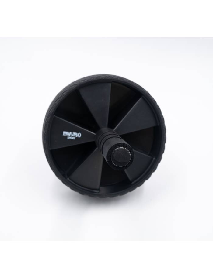 Roată pentru abdomene Pro Masibo Sport