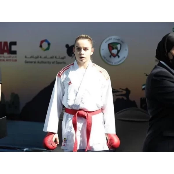 Miruna Malauta, KARATE1 PREMIER LEAGUE
