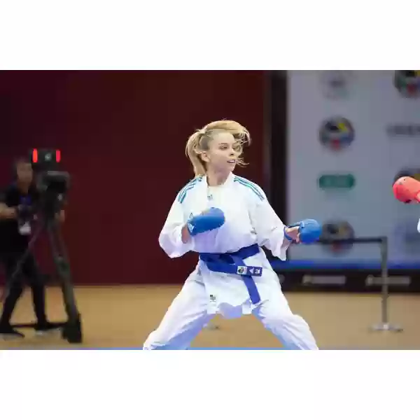 Miruna Mălăuţă va participa la Karate1 Premier League in Japonia.