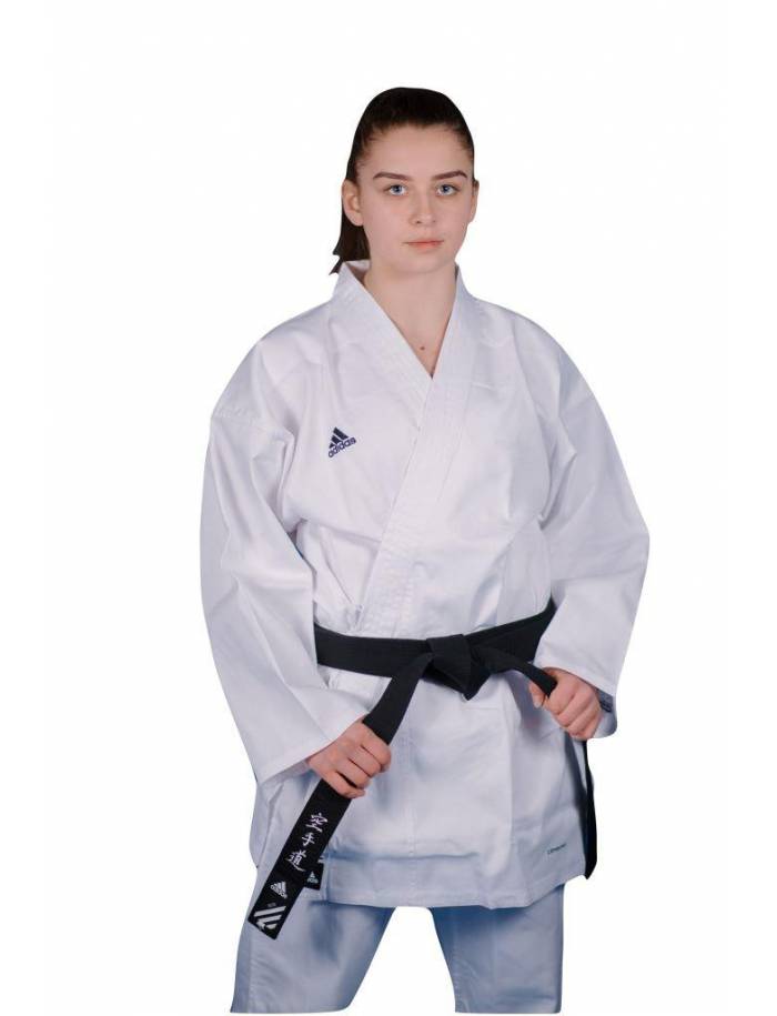 Kimono Karate Adidas Club K220