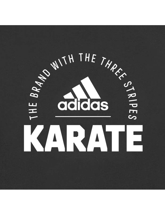 Tricou Adidas Karate Community 21