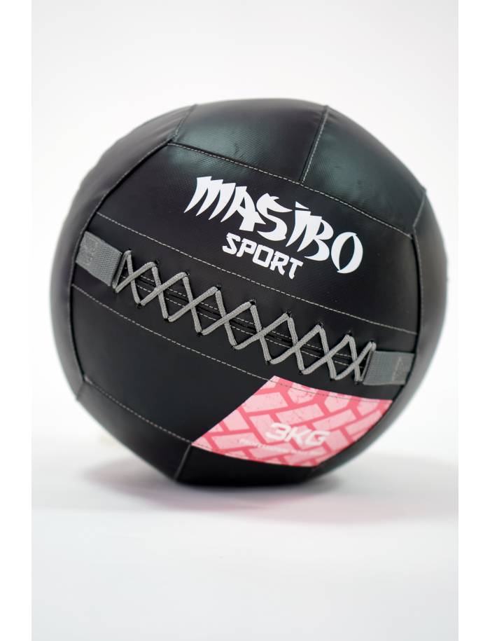 Minge de perete Masibo Sport