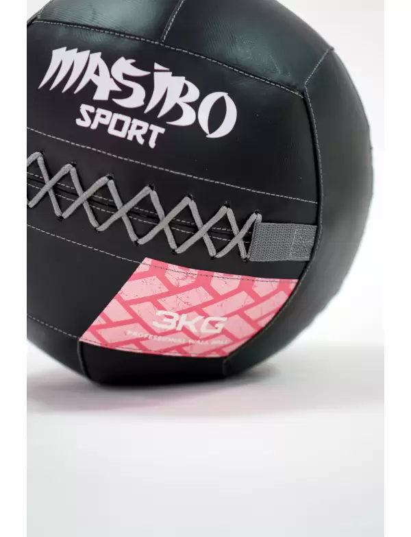 Minge de perete Masibo Sport