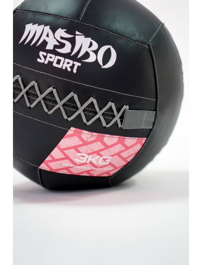 Minge de perete Masibo Sport