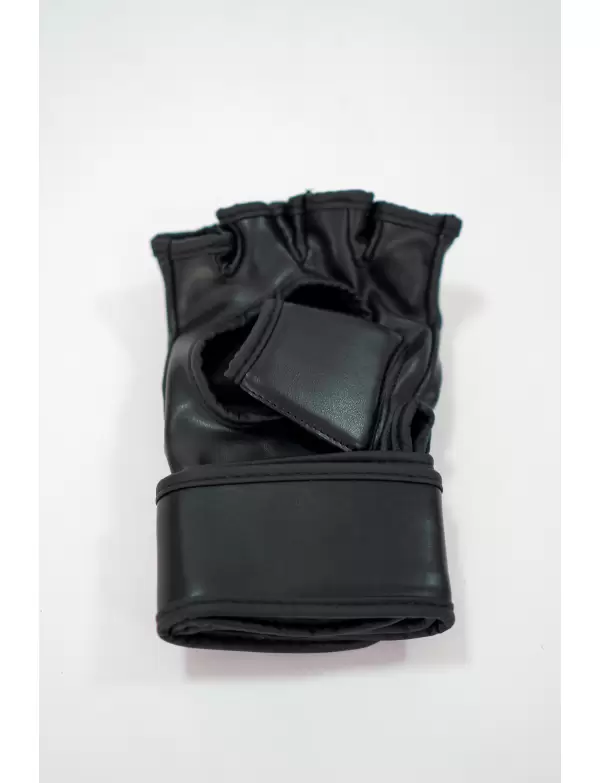 Manusi MMa Masibo Sport negre