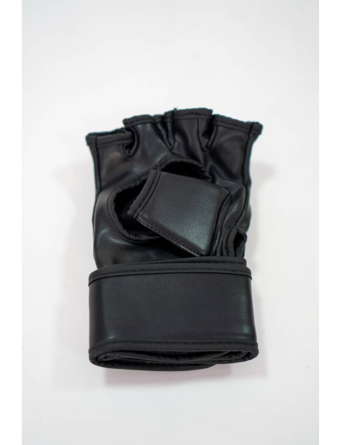 Manusi MMa Masibo Sport negre