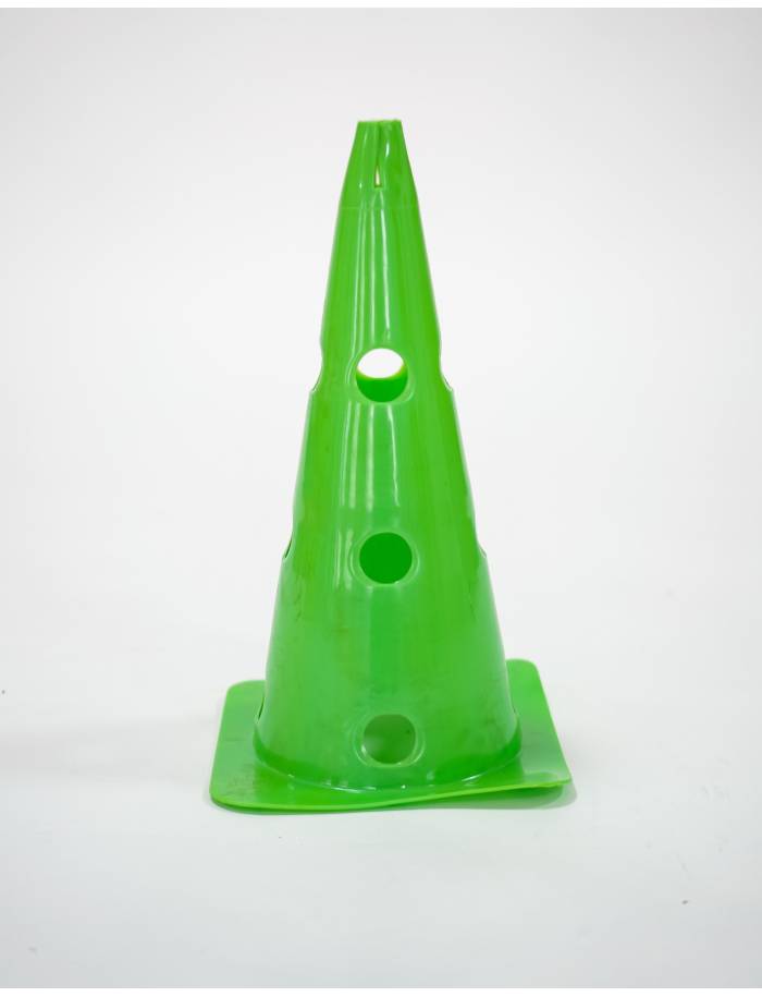 Conuri cu găuri pentru agilitate Masibo Sport