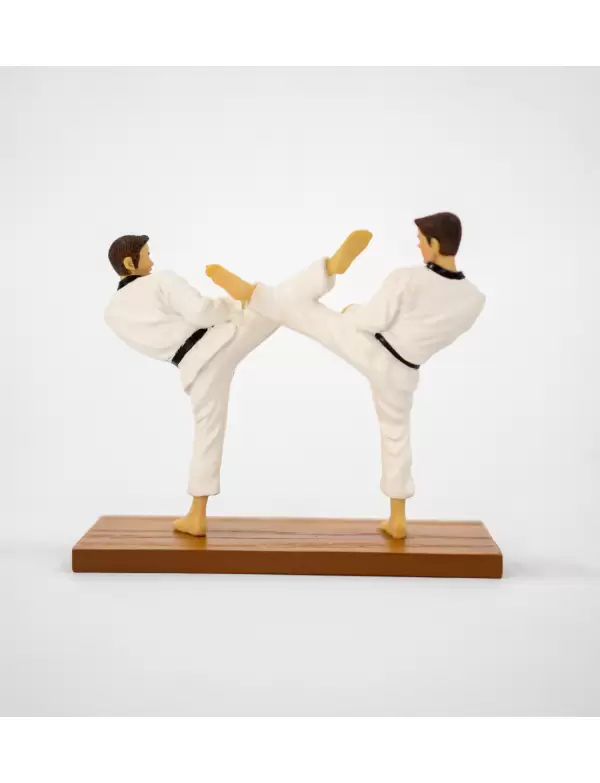 FIGURINA MASIBO SPORT 15 (H958)