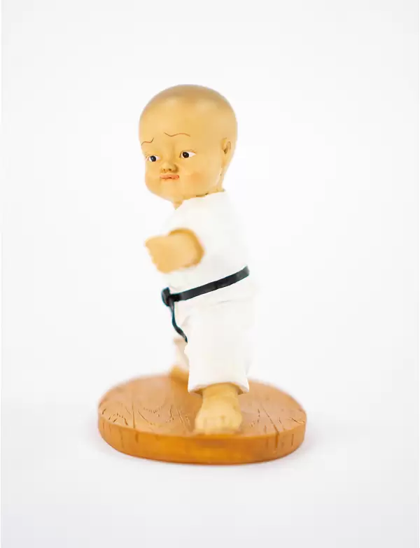 FIGURINA MASIBO SPORT 7 (H916)