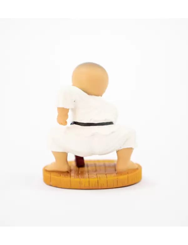 FIGURINA MASIBO SPORT 12 (H921)