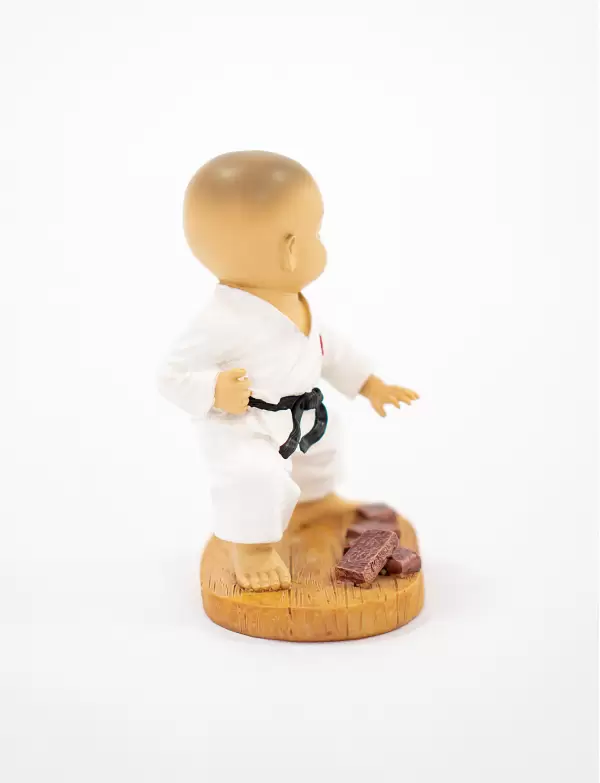 FIGURINA MASIBO SPORT 13 (H922)