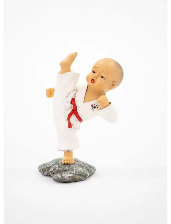 FIGURINA MASIBO SPORT 10 (H919)