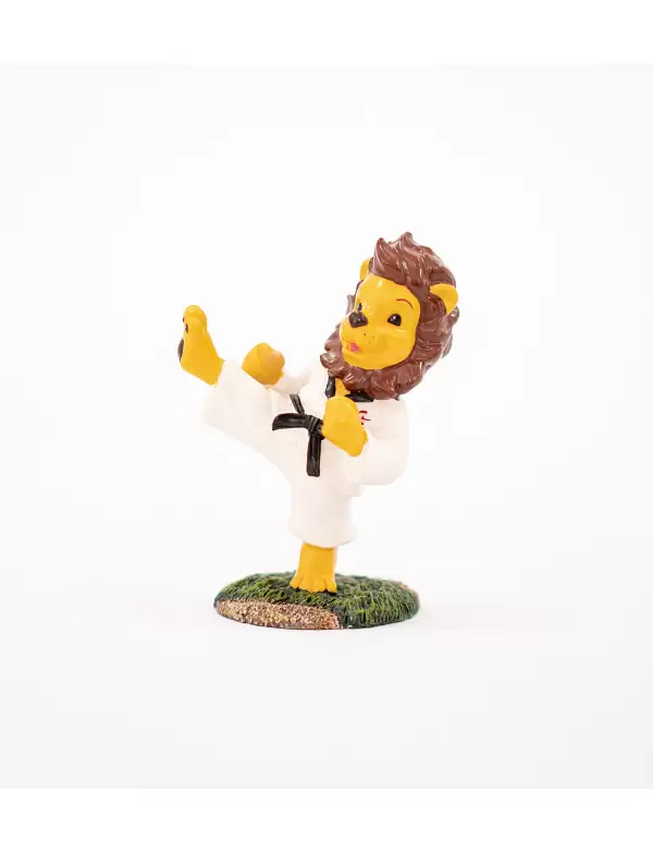 FIGURINA MASIBO SPORT 14 (H979)