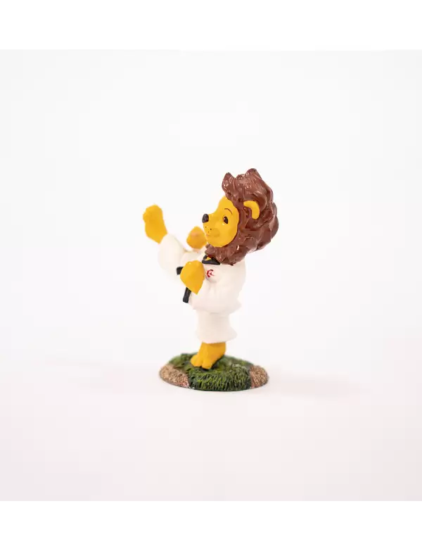 FIGURINA MASIBO SPORT 14 (H979)