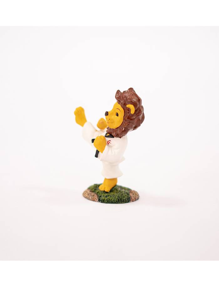 FIGURINA MASIBO SPORT 14 (H979)