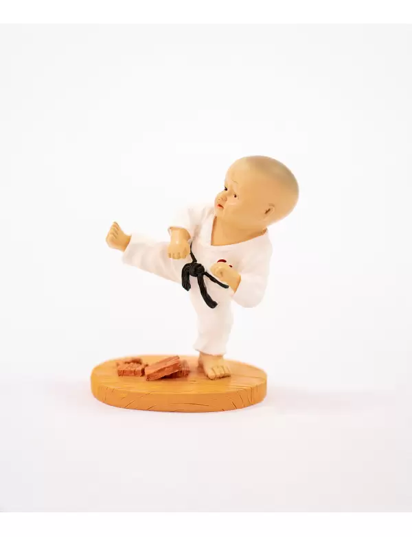 FIGURINA MASIBO SPORT 8 (H912)