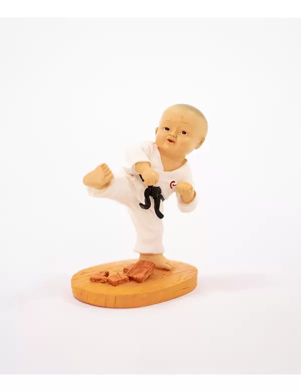 FIGURINA MASIBO SPORT 8 (H912)