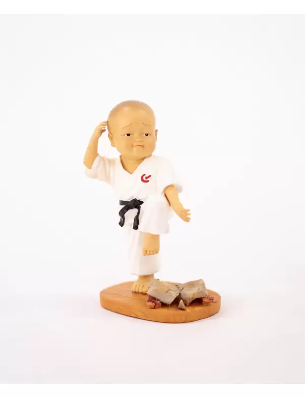 FIGURINA MASIBO SPORT 5 (H914)