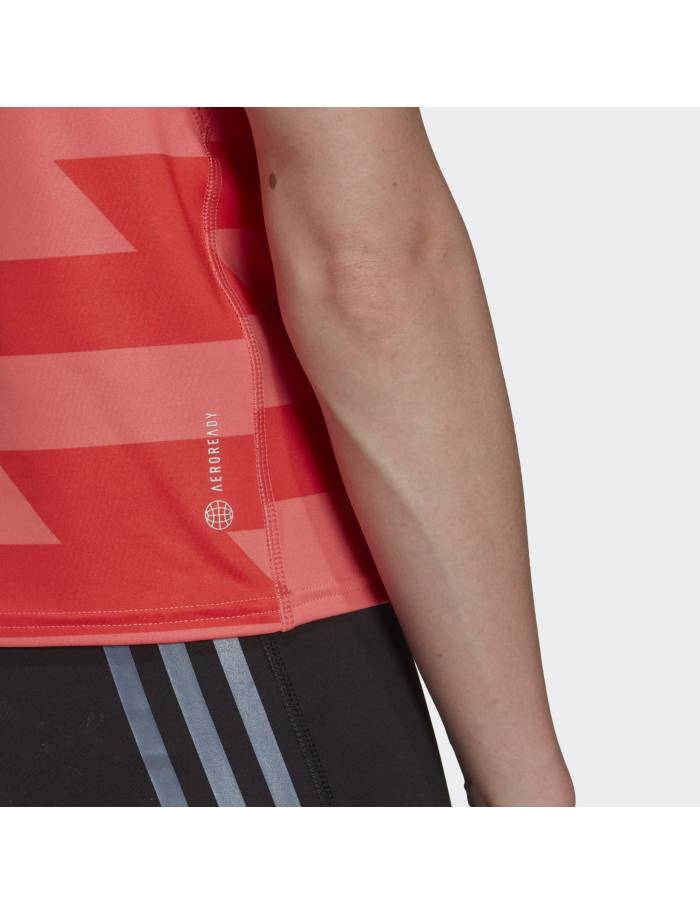 Tricou Adidas Alergare 
