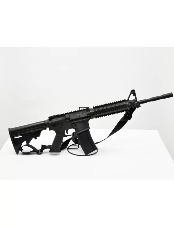 Mitraliera antrenament Masibo Sport