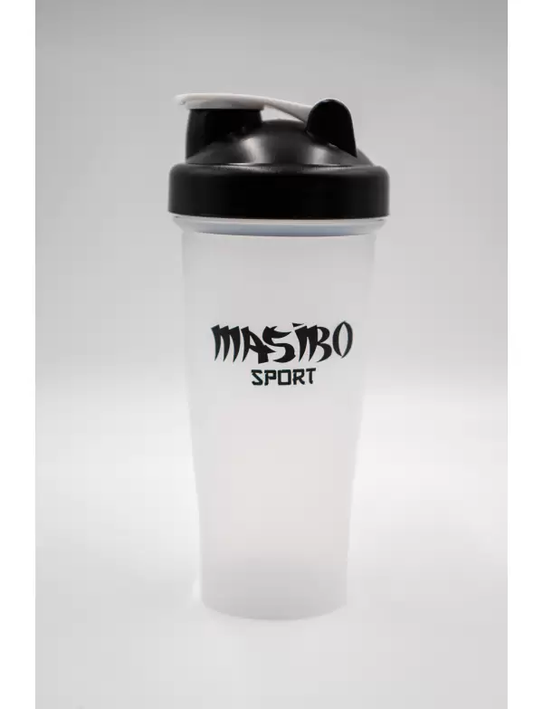 Shaker Masibo Sport