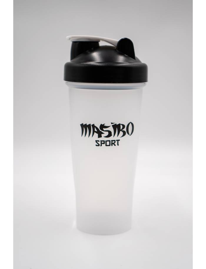 Shaker Masibo Sport