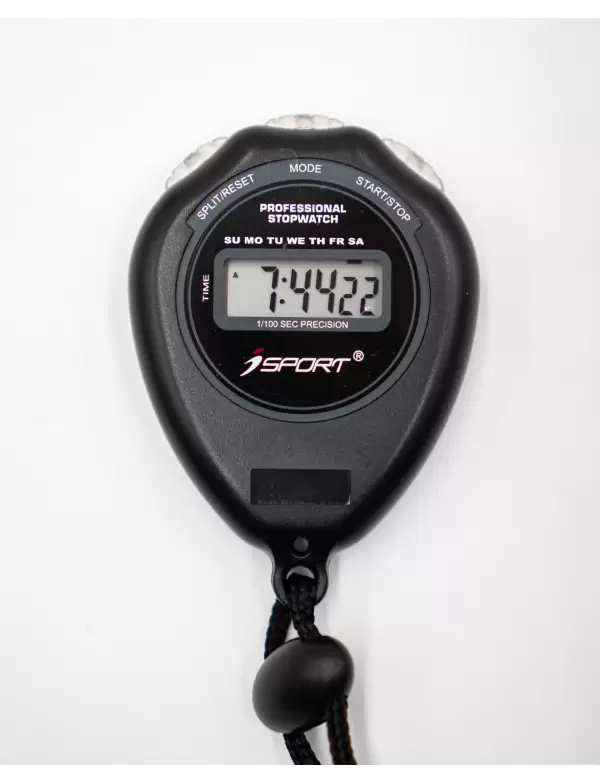 Cronometru Masibo Sport