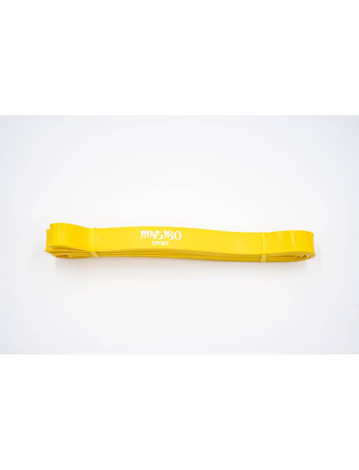 Bandă cauciuc power band Masibo Sport