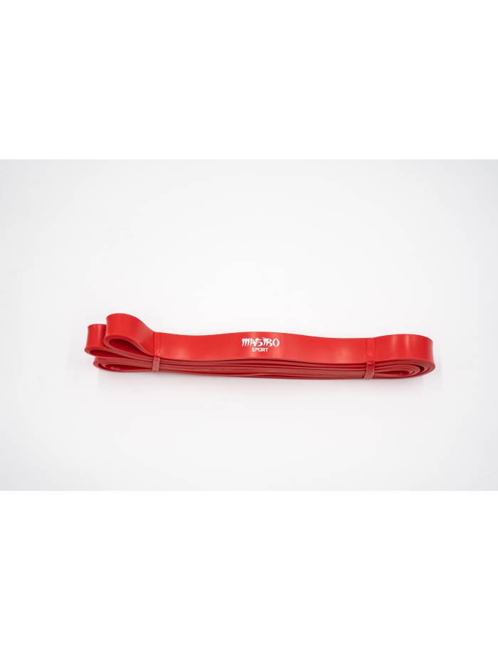 Bandă cauciuc power band Masibo Sport