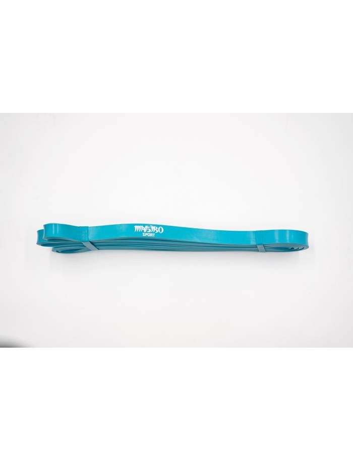 Bandă cauciuc power band Masibo Sport