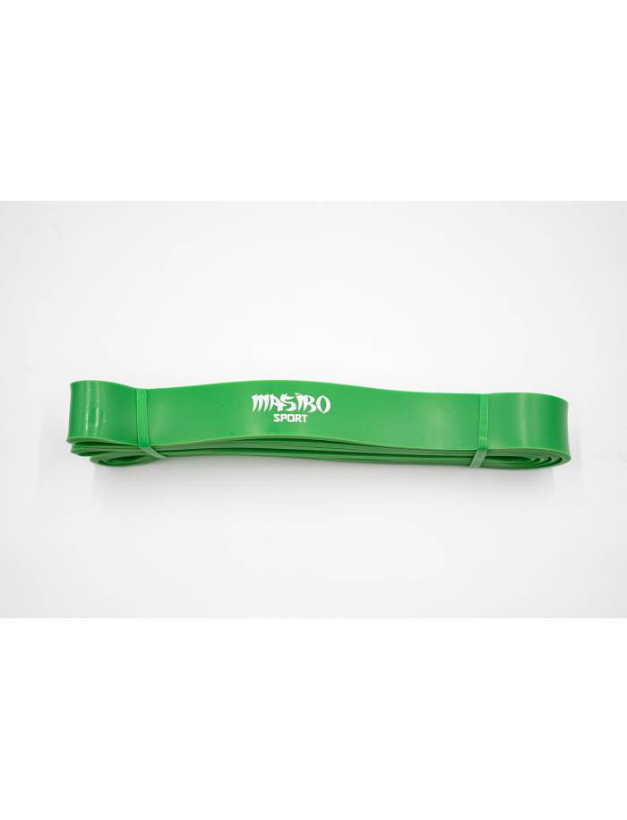 Bandă cauciuc power band Masibo Sport